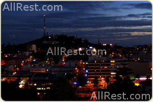 La Promenade Resort Hotel Noumea 9